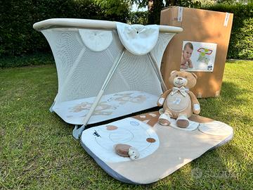 Box bimbi Cam Millegiochi - Orso