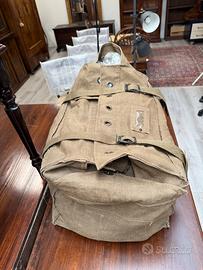 Zaino valigia militare