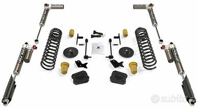 Teraflex kit rialzo JEEP Gladiator JT