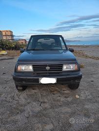 vitara 1.6 jlx
