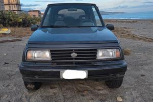 vitara 1.6 jlx