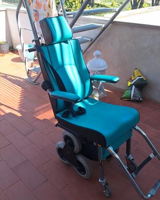 Scoiattolo Montascale