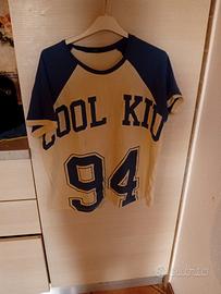 pigiama estivo tezenis taglia L