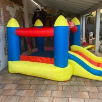 Salta bouncers gonfiabile