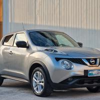 Nissan Juke 1.5 dCi Start&Stop Bose Personal Editi
