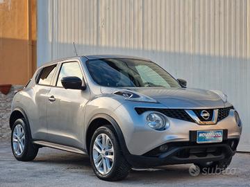 Nissan Juke 1.5 dCi Start&Stop Bose Personal Editi