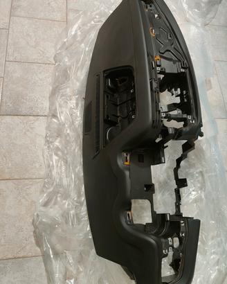 Plancia cruscotto Giulietta 2019