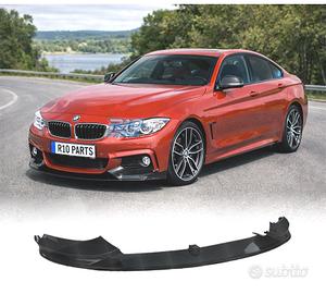 SPOILER ANTERIORE BMW F32 F33 F36 LOOK M PERFORMAN
