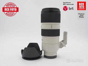 Sony FE 70-200 F2.8 GM OSS (Sony)