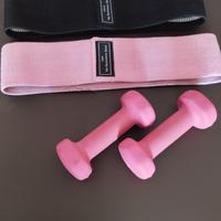 Fitness Donna workout