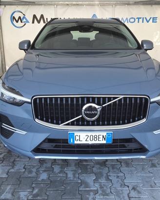 VOLVO XC60 B4 (d) AWD Geartronic Core *IVA ESPOS