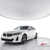 BMW 620 Serie 6 d xDrive Msport