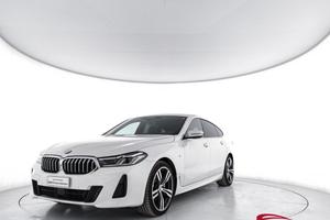 BMW 620 Serie 6 d xDrive Msport