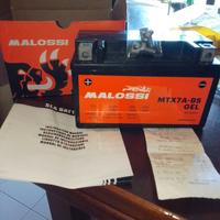Batteria x scooter 12v Malossi no cina