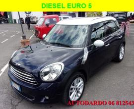 MINI Countryman Mini Cooper D Countryman BUSINES