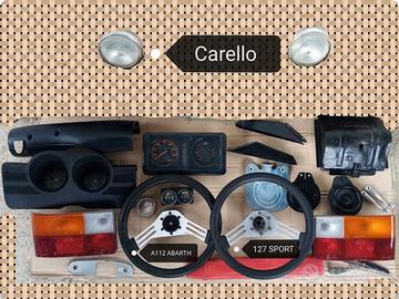 Ricambi fiat opel ford epoca