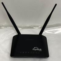 D-Link DIR-605L Wireless N 300 Cloud Router