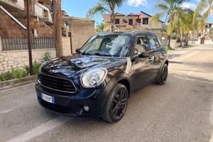 Mini Cooper Countryman 1.6 D