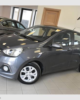 HYUNDAI i10 1.0 MPI Sound Edition A/T