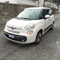 Fiat 500L 1.3mtj 95cv del 2017