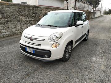 Fiat 500L 1.3mtj 95cv del 2017