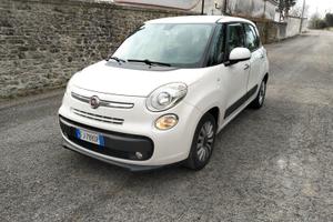Fiat 500L 1.3mtj 95cv del 2017