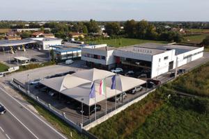 PORSCHE 997 911 Carrera 4S Cabriolet