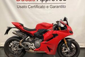 Ducati Panigale V2 S 2026