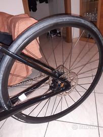 ruote maddux rd30 disc nuove