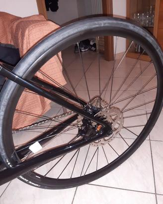 ruote maddux rd30 disc nuove
