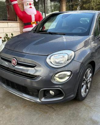 FIAT 500X 1.0 T3 120 CV Sport