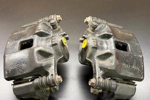 Pinze freno Honda Civic EG6 VTI 262mm