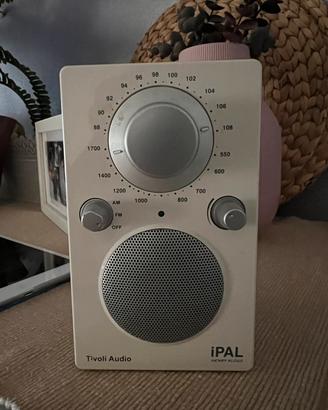 Tivoli audio