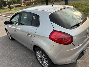 Fiat bravo 1.6 diesel