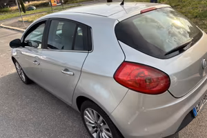 Fiat bravo 1.6 diesel