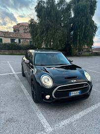 Mini Clubman Cooper S