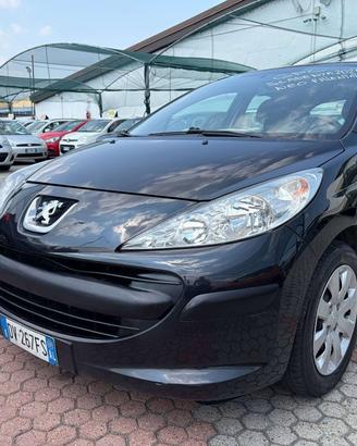 PEUGEOT 207 207 5p 1.4 8v X-Line eco-Gpl