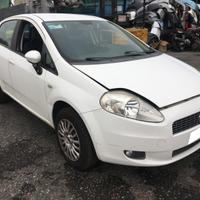 Ricambi Fiat Grande Punto 1.4 benzina 2009