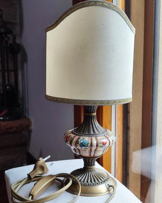 abat-jour, paralume vintage