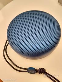 Bang & Olufsen  Beoplay A1 speaker bluetooth 
