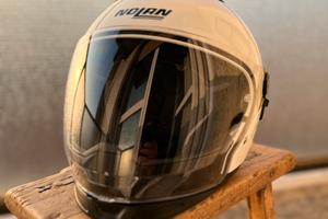 Casco Nolan Special N-Com taglia S