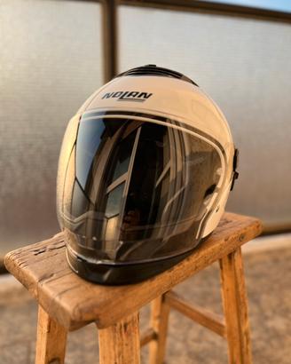 Casco Nolan Special N-Com taglia S