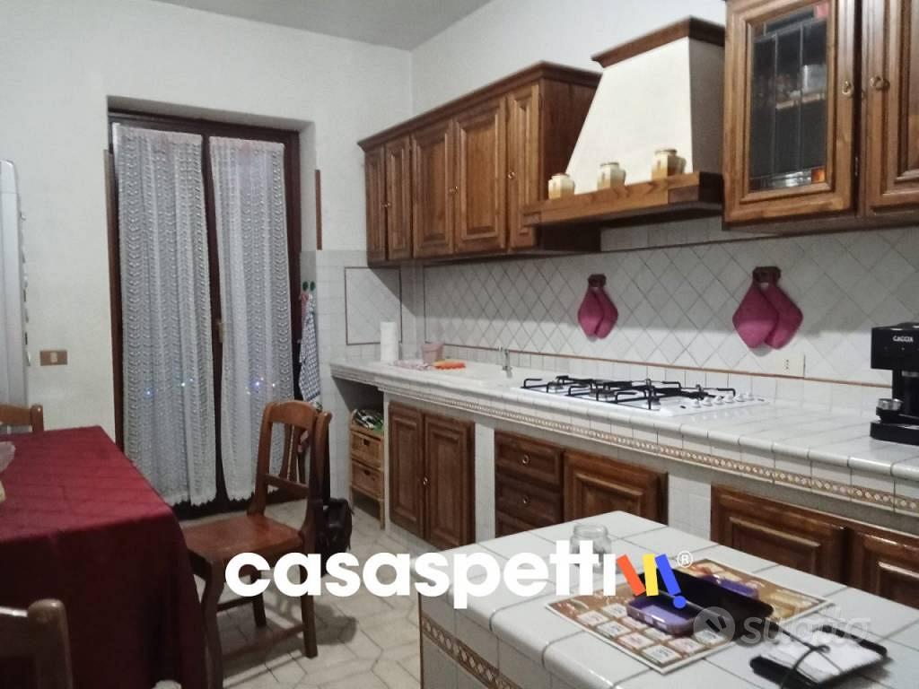 Appartamento – Fonte Nuova, Santa Lucia - Altro