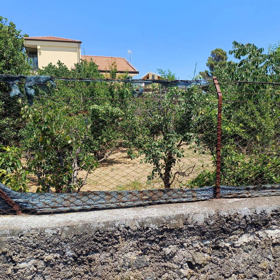 Terreno Edificabile - Aci Sant'Antonio - Vista 4