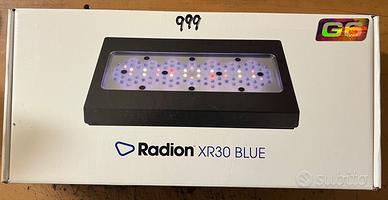 Plafoniera Ecotech Radion XR30 G6 Blue  NUOVA