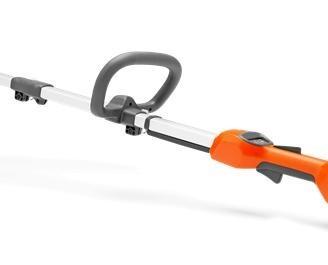 Decespugliatore a batteria HUSQVARNA 115iL BATT