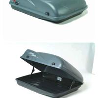 Baule automobile