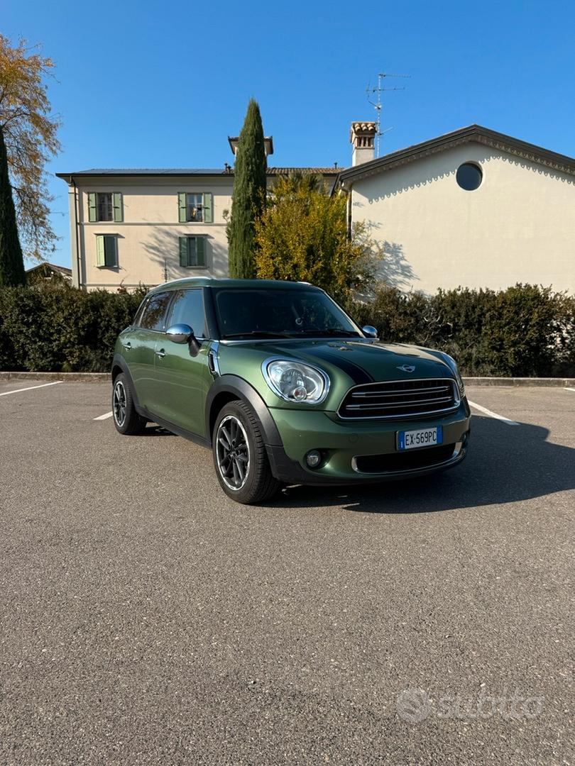 Mini Mini Countrym.(R60)