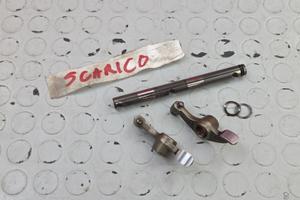 BILANCERI SCARICO YAMAHA TT600R 1998 2001 TTR 600