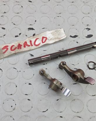 BILANCERI SCARICO YAMAHA TT600R 1998 2001 TTR 600